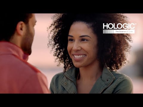 Hologic Corporate Video