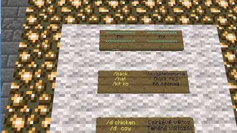 MesterMc bemutató videó 2 rész.