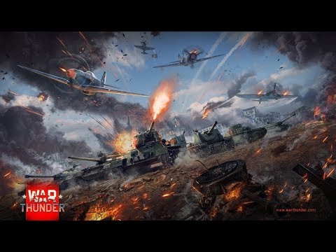 многопоточность war thunder многопоточность war thunder