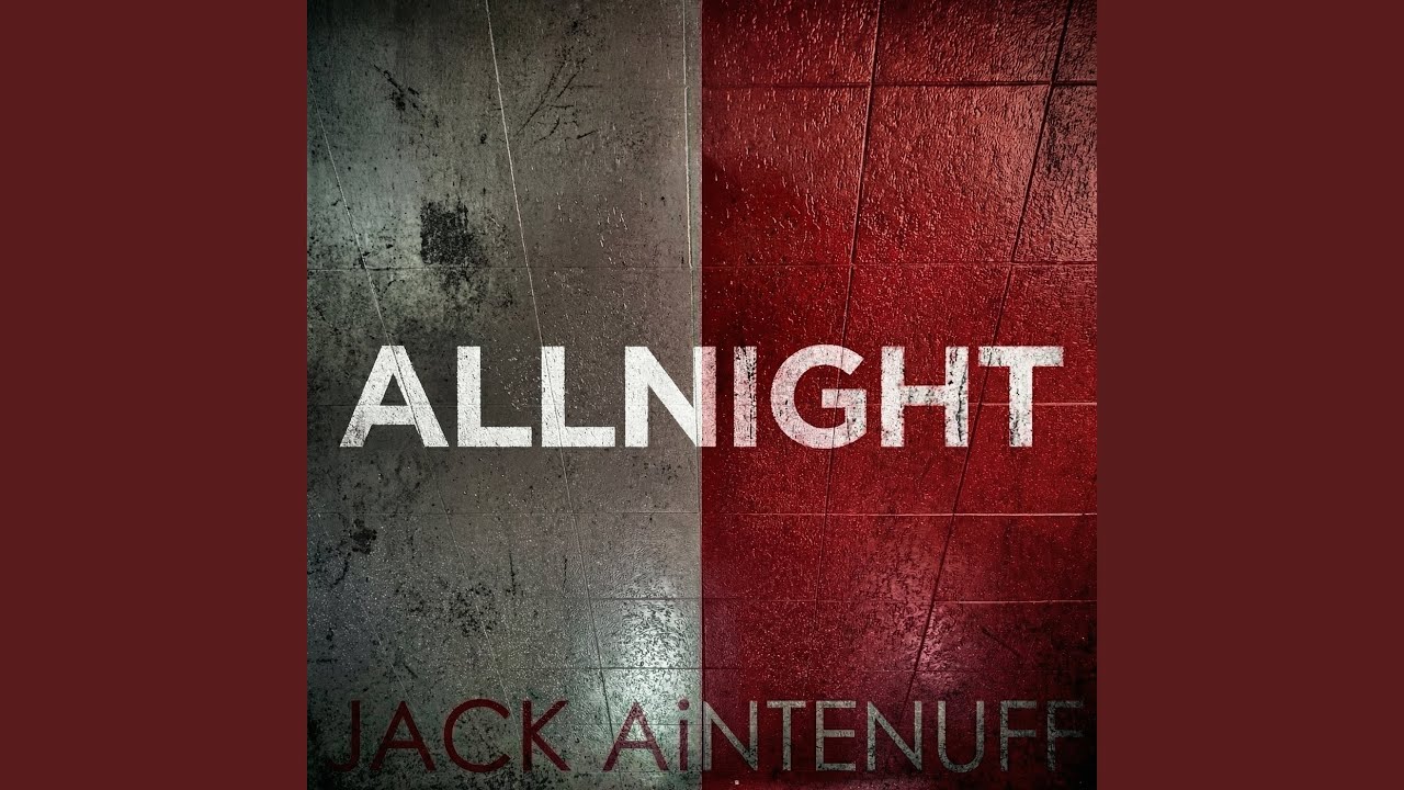 Watch Allnight on YouTube Watch Allnight on YouTube