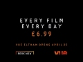 Vue Eltham