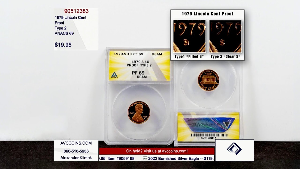 Collectible Coins on AVC Live Stream