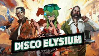 Disco Elysium 6