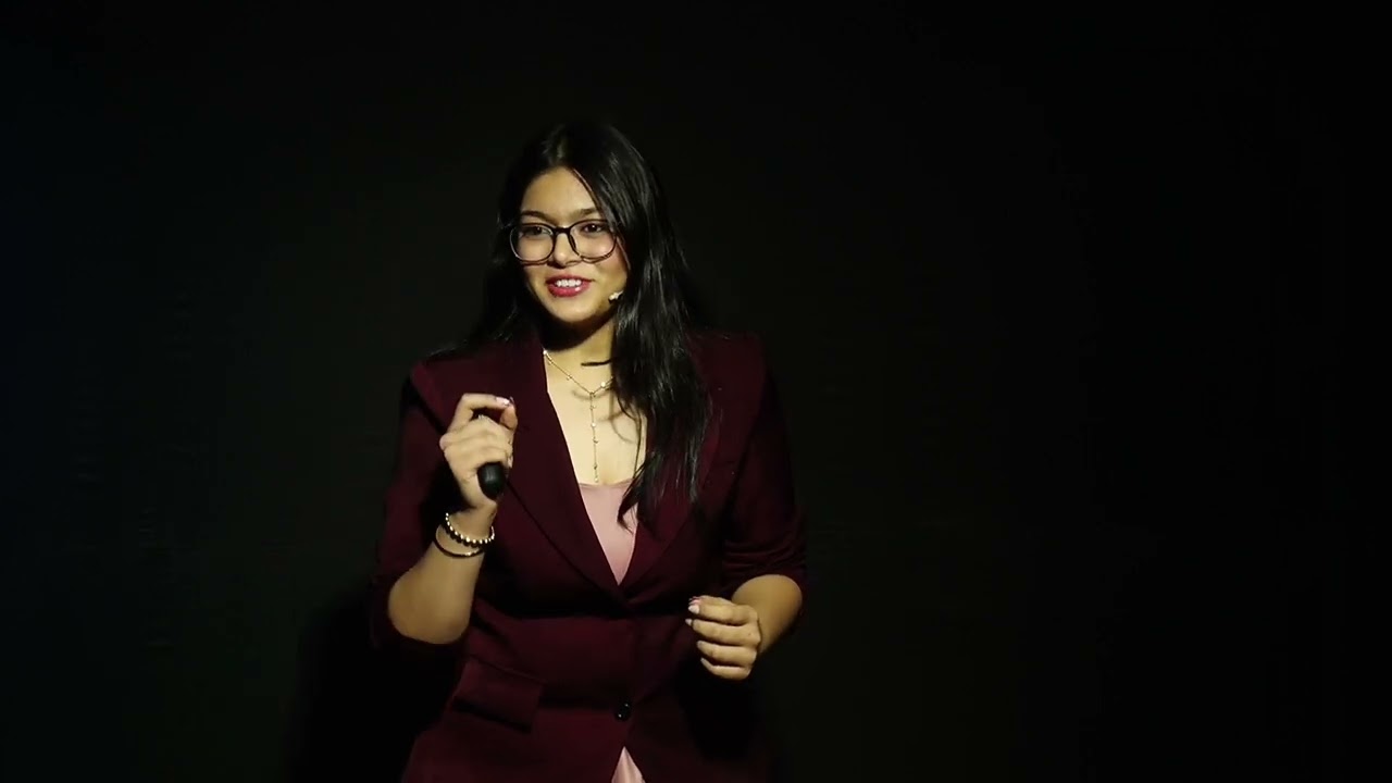 The Problem with ‘I know it all’ - Siaa Shukla