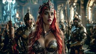 When the Palace Fell Silent, Only the Human Remained Guard for the Queen