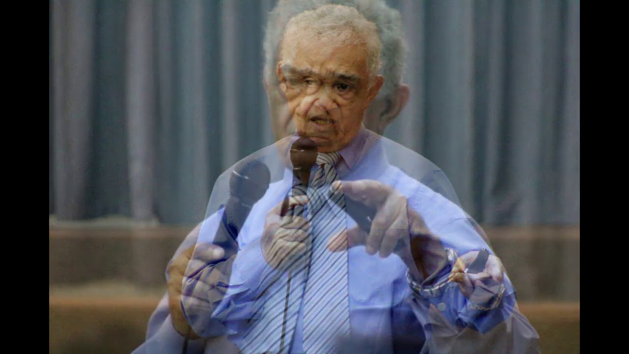 El reino de los cielos Dr  Evis Carballosa parte 1/2