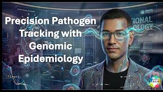 Famous Beyond DNA: How the Population Proteomics Revolution is Redefining Precision Medicine! Net Worth