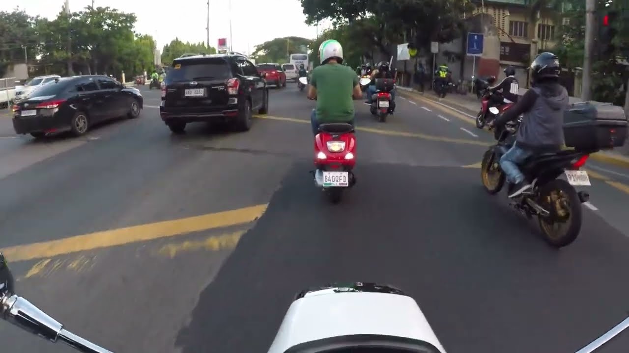 5 Things to Consider Before Buying a Vespa Scooter