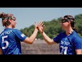 Team Israel: 2024 Women's European Lacrosse Championship