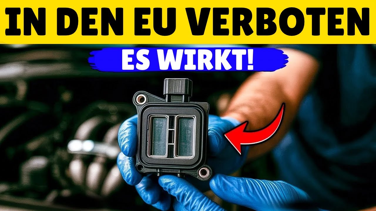 19 Illegale Tricks damit dein Auto besser läuft!