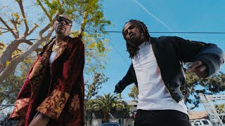 D Smoke \& Snoop Dogg - Gaspar Yanga (Official Video)