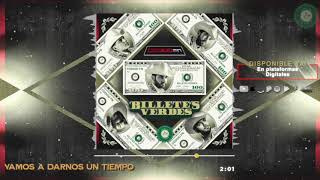 Código FN - Billetes Verdes (Full Album Audio)