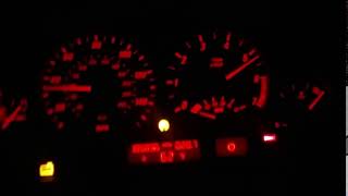 E46 conversion 0-60