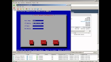 (4 of  5) Cisco Unified Communications Manager on the Unified Computing System C-Series