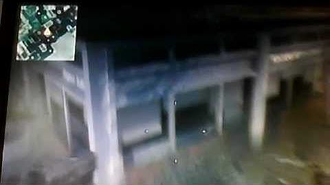 Mw3 Arkaden glitches