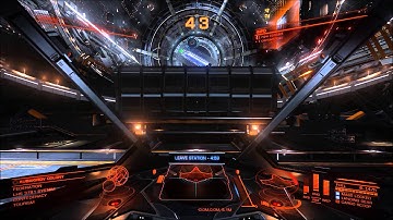 How to configure your ships power use in Elite: dangerous