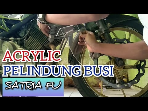 Part 2 :https://youtu.be/pwoViWHGOd0 Tes Adu API Busi BRISK IRIDIUM PLATINUM DENSO.. 