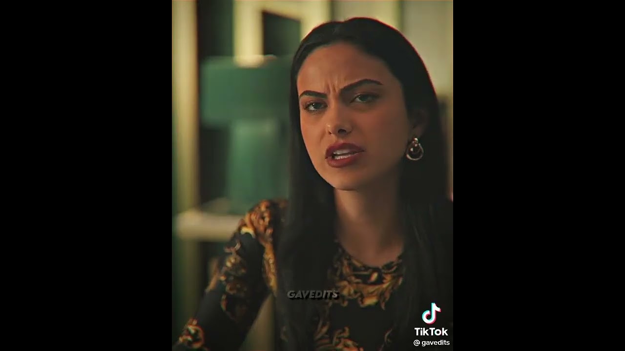 Verônica & Reggie: Oh My Gosh