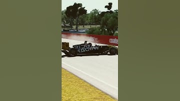 iRacing F3 Setup Testing - Mt Panorama,  Bathurst #iracing