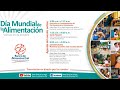 VIERNES: SANTA MISA Y SANTO ROSARIO: DÍA MUNDIAL DE LA ALIMENTACIÓN