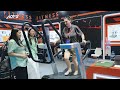 AOYUFIT fitness 2026 Xiamen Exhibition Summary