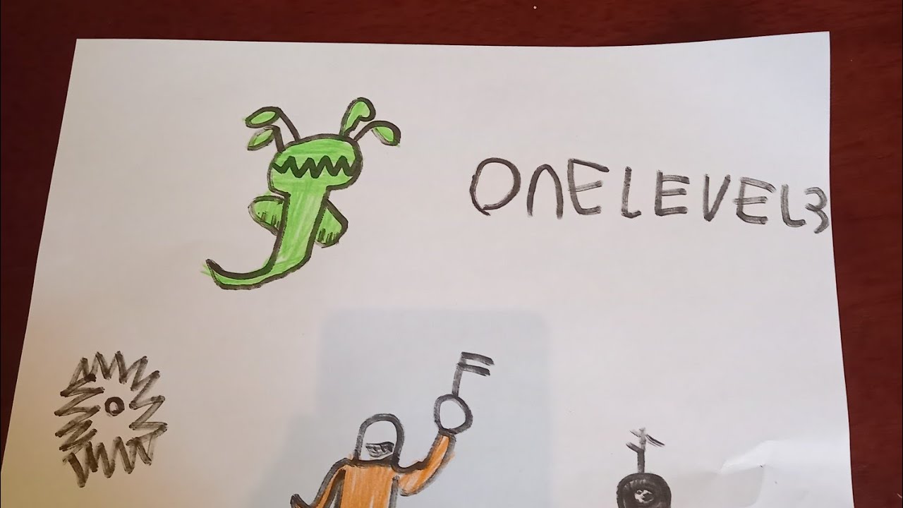 Стикман побег из тюрьмы One Level 3 (играю)  [13-ая часть]