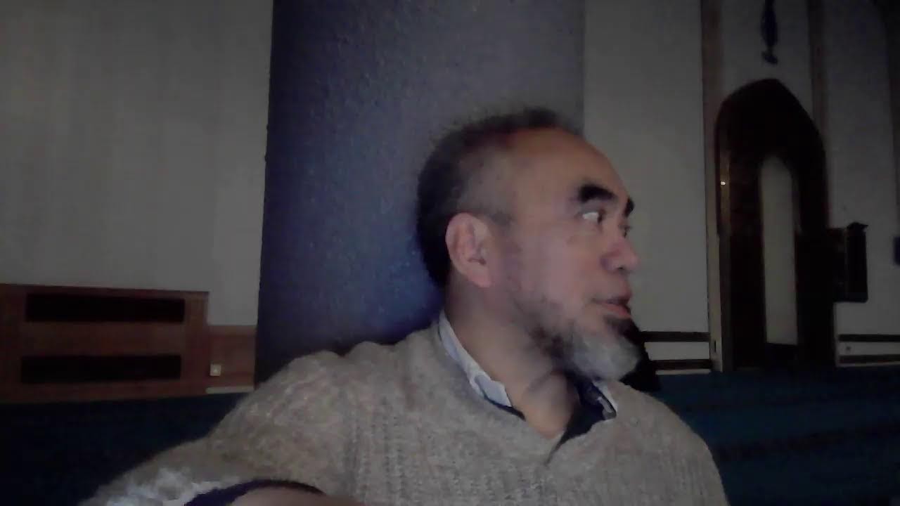 WHO GETS THE CURSE OF ALLAH PART 2