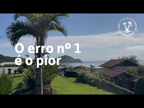 Praia do Rosa: 7 Mistakes Almost Every Tourist Makes