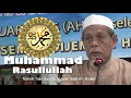 Tv Tarekat | Muhammad Rasullullah