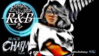 VideoMix BlackCHARM' Collection Vol.#2 (((djtecoMix))) na capa ... @bundleofbrittany