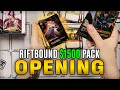 $1500 Riftbound Pack OPENING | INSANE Legendary Pulls