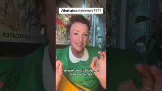 The intersex gotcha