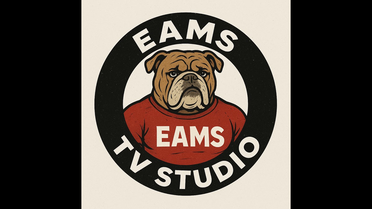 EAMS TV STUDIO Live Stream