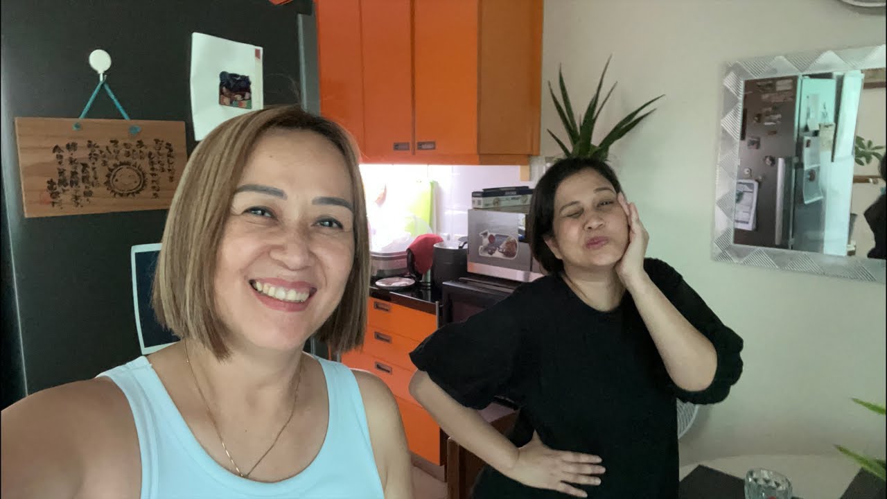 TAKE 2 NG KALAKAL GIRL's!😝