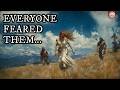 Why Comanche Raids Terrified the American Frontier...