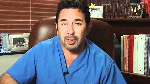 Dr. Paul Nassif discusses whether Dysport injections are painful