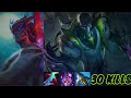 SICKEST ZED GAME EVER! | Zed Gameplay | 30 Kills | Euw Ranked | League of Legends |Gogobanter