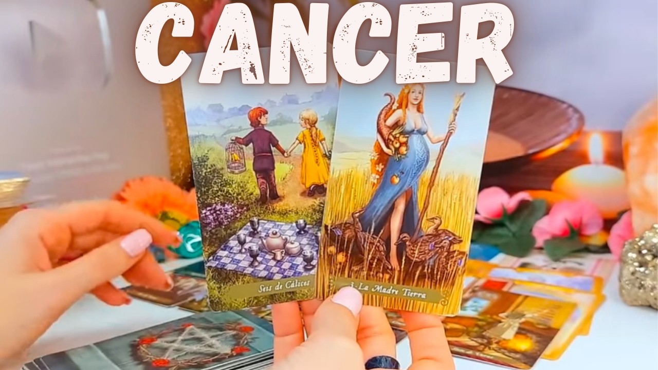 РАК 💖 НАСТОЯЩАЯ ЛЮБОВЬ СКОРО ПРИДЕТ! ✨ ДВИГАЙТЕСЬ ВПЕРЕД С СМЕЛОСТЬЮ И УВЕРЕННОСТЬЮ 🌞МАРТ 2026