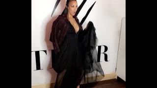 Draya Michele from Basketball Wives LA