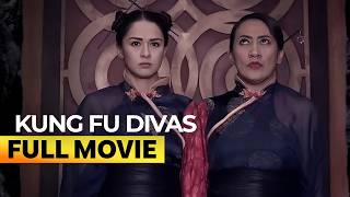 ‘Kung Fu Divas’ FULL MOVIE | Marian Rivera, Ai Ai delas Alas screenshot 5