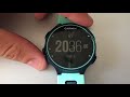 Garmin Forerunner 735XT