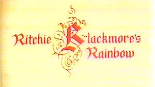 Rainbow - Osnabruck 1995