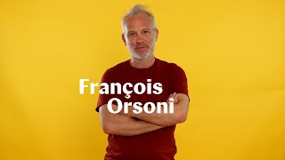 François Orsoni à Châteauvallon Liberté Scène Nationale pour Coriolan – 5 & 6 mai