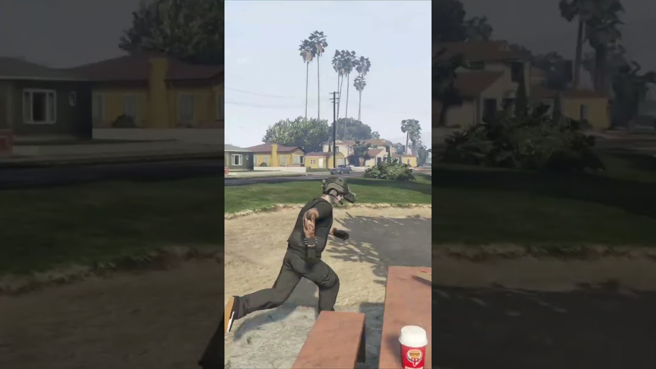 GTA 5 G's Cache location Mirror Park, Los Santos., 2023 2024 