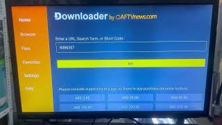 HOW TO DOWNLOAD FLASH TV  screenshot 4