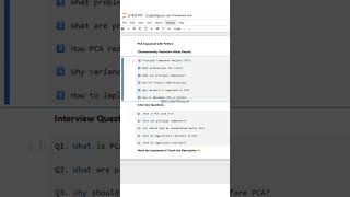 PCA Explained with Python (Dimensionality Reduction Made Simple) | CodeVisium #MachineLearning