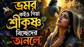 “ভ্রমর কইয়ো গিয়া…” 🌙একটি হৃদয়ছোঁয়া- Folk Rock Fusion