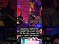 Bobby Lee's Dark Comedy Bit Revealed - TigerBelly
