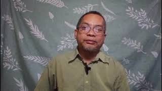 Faozee Berita PETANG AHAD #0916 11/1/69