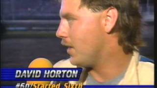 David Horton